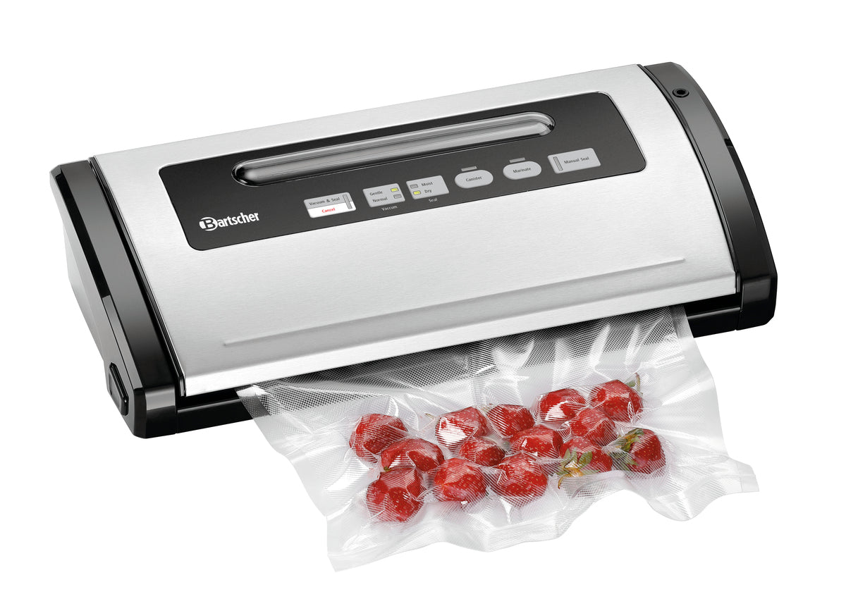 Vakuumiergerät 305/15L | Bartscher 300748 - Bartscher