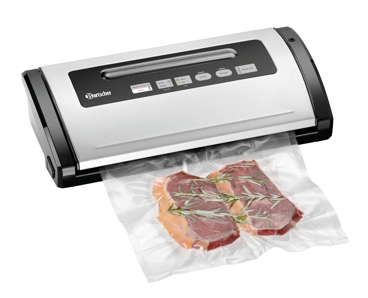 Vakuumiergerät 305/15L | Bartscher 300748 - Bartscher