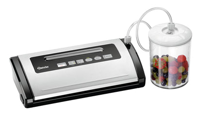 Vakuumiergerät 305/15L | Bartscher 300748 - Bartscher