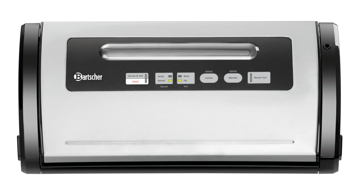 Vakuumiergerät 305/15L | Bartscher 300748 - Bartscher