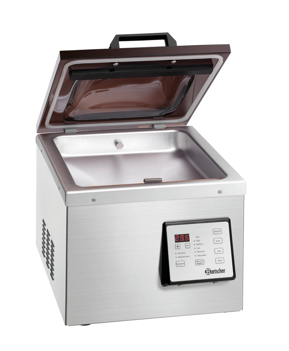 Vakuumiergerät K 290/77L | Bartscher 300749 - Bartscher