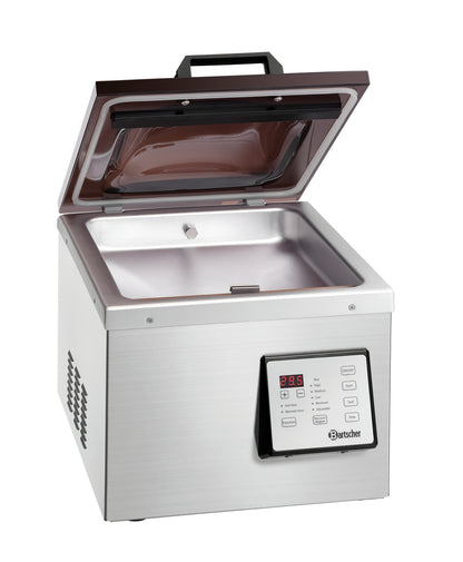 Vakuumiergerät K 290/77L | Bartscher 300749 - Bartscher