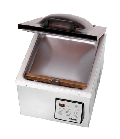 Vakuumiergerät K 290/77L | Bartscher 300749 - Bartscher