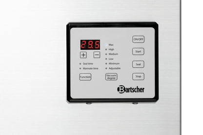 Vakuumiergerät K 290/77L | Bartscher 300749 - Bartscher