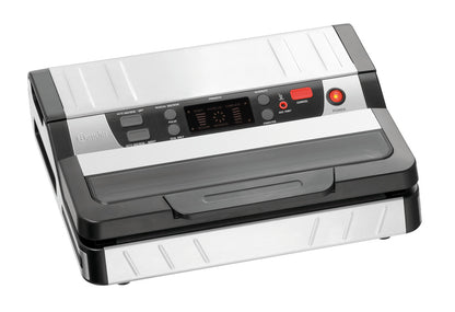 Vakuumiergerät 315/20L | Bartscher 300750 - Bartscher