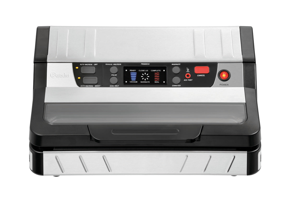 Vakuumiergerät 315/20L | Bartscher 300750 - Bartscher