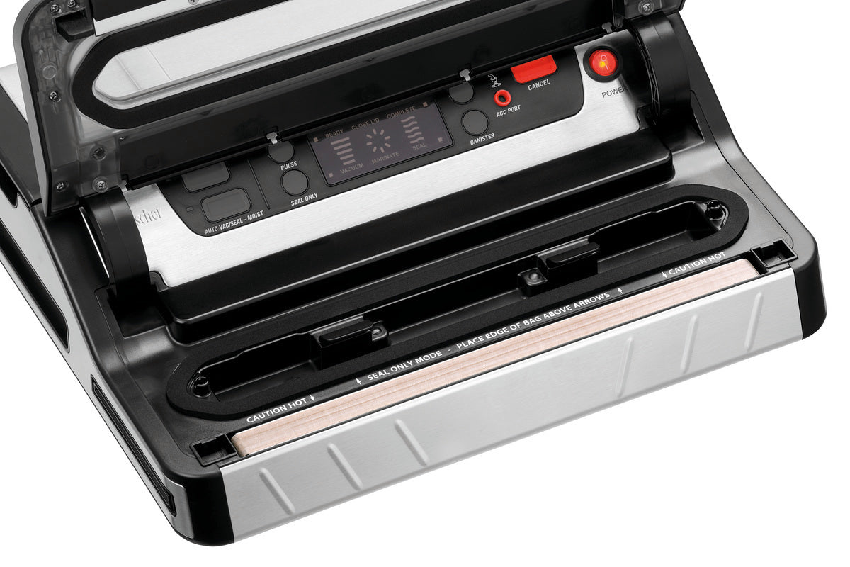 Vakuumiergerät 315/20L | Bartscher 300750 - Bartscher