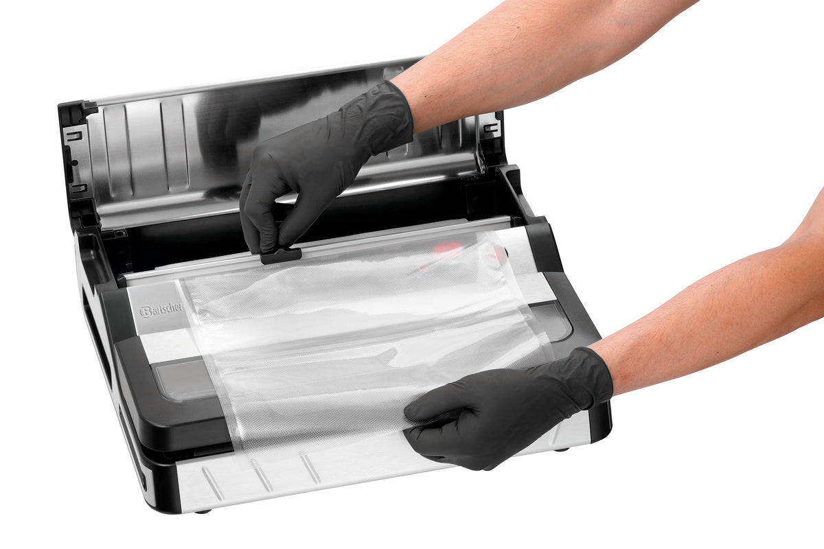 Vakuumiergerät 315/20L | Bartscher 300750 - Bartscher