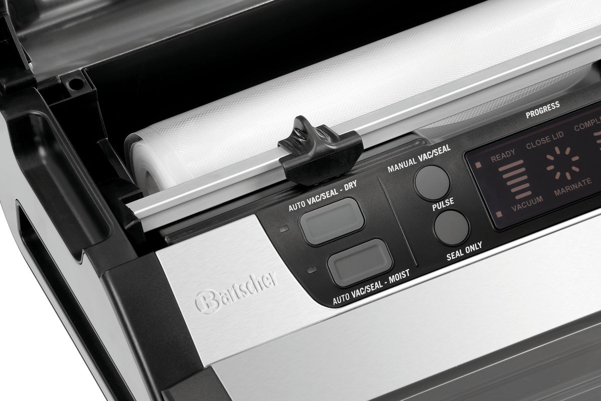 Vakuumiergerät 315/20L | Bartscher 300750 - Bartscher