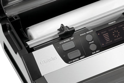 Vakuumiergerät 315/20L | Bartscher 300750 - Bartscher