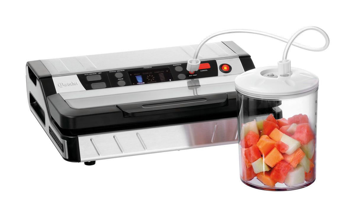 Vakuumiergerät 315/20L | Bartscher 300750 - Bartscher