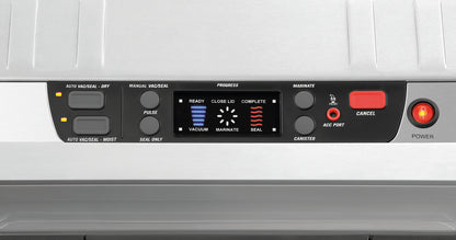 Vakuumiergerät 315/20L | Bartscher 300750 - Bartscher