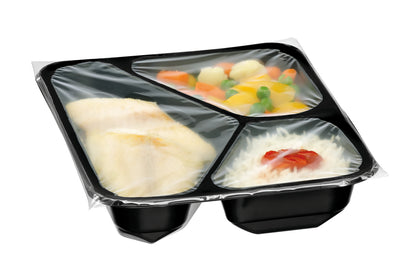 Menüschale 23180-3 | Bartscher 300806 - Bartscher