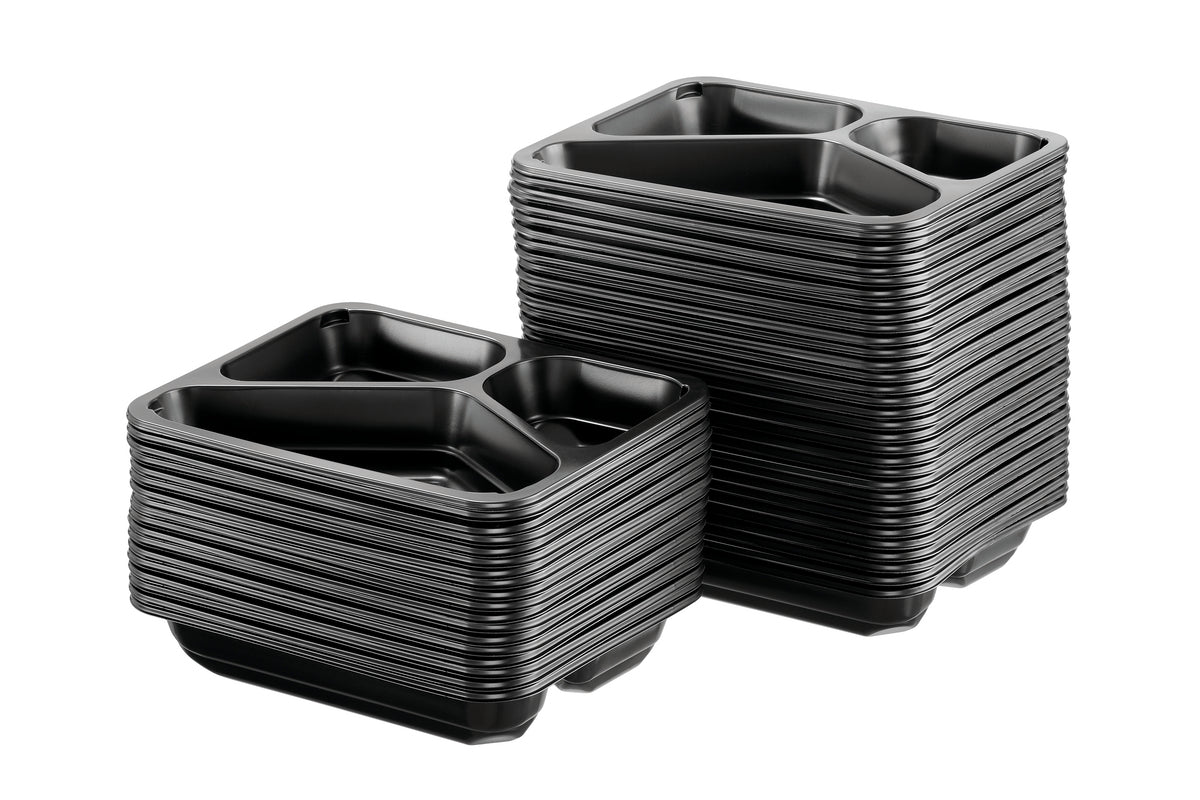 Menüschale 23180-3 | Bartscher 300806 - Bartscher