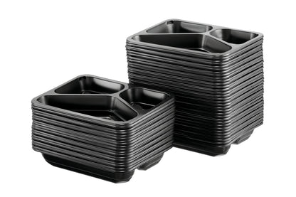 Menüschale 23180-3 | Bartscher 300806 - Bartscher