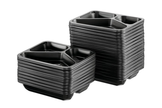 Menüschale 23180-3 | Bartscher 300806 - Bartscher