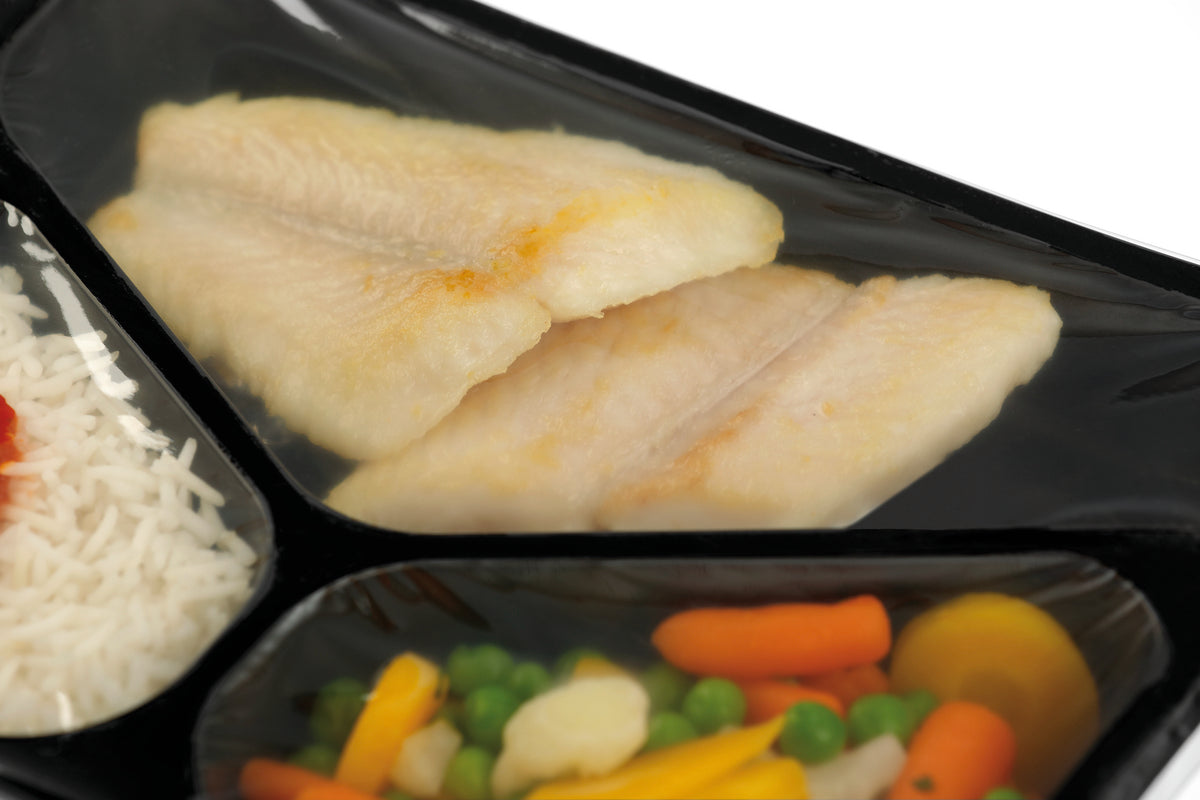 Menüschale 23180-3 | Bartscher 300806 - Bartscher