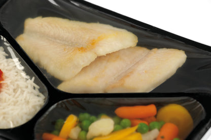 Menüschale 23180-3 | Bartscher 300806 - Bartscher