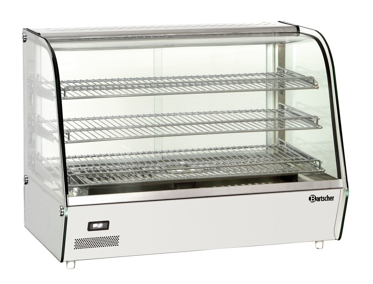 Heiße Theke Bartscher DeliPlus II | Bartscher 305054 - Bartscher