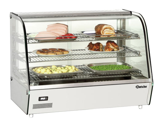 Heiße Theke Bartscher DeliPlus II | Bartscher 305054 - Bartscher