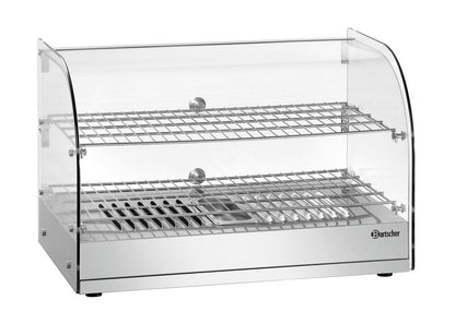 Heiße Theke 5200 2ER | Bartscher 305062 - Bartscher