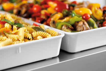 Heiße Theke 5900 2ER | Bartscher 305064 - Bartscher