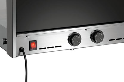 Heiße Theke 5900 2ER | Bartscher 305064 - Bartscher