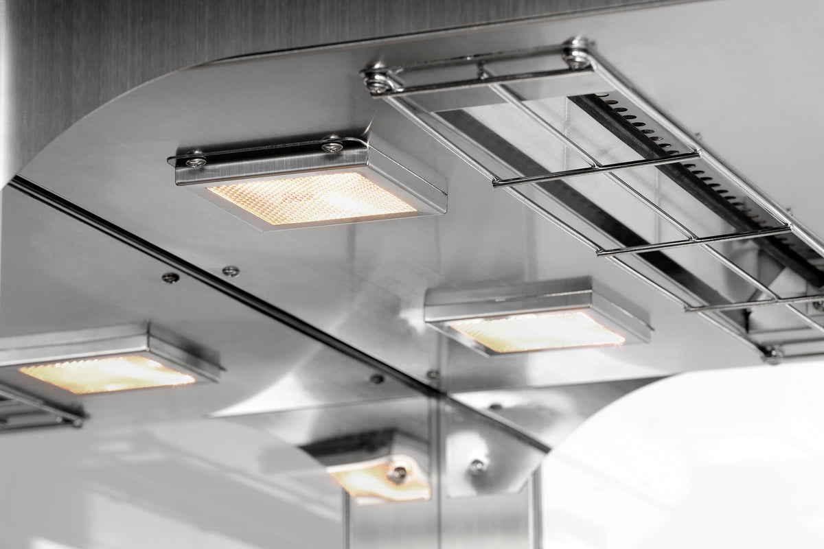 Heiße Theke 5900 2ER | Bartscher 305064 - Bartscher