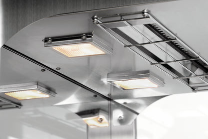 Heiße Theke 5900 2ER | Bartscher 305064 - Bartscher