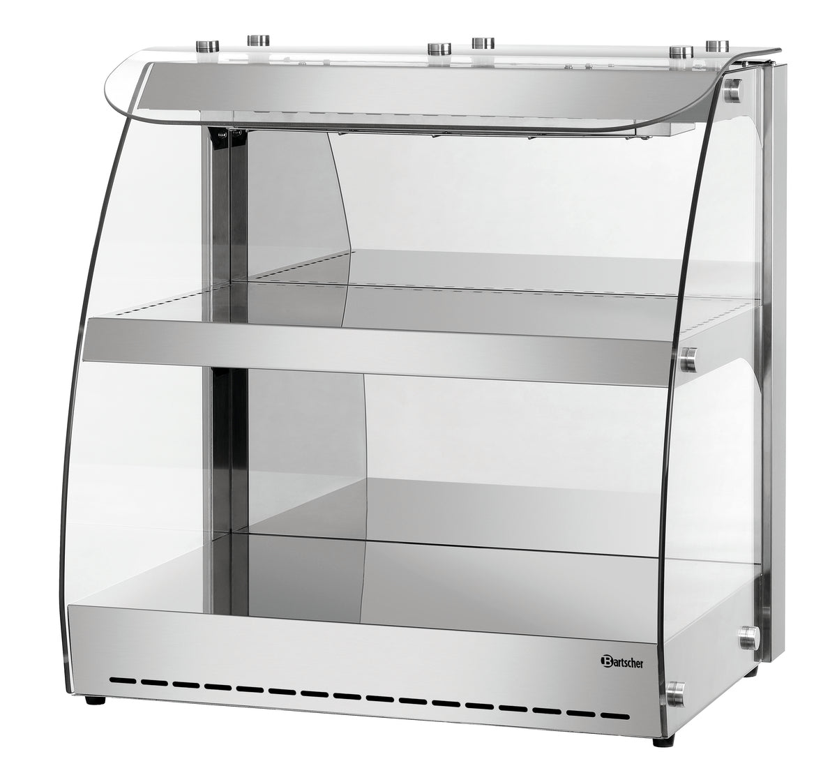 Heiße Theke 5900 2ER | Bartscher 305064 - Bartscher