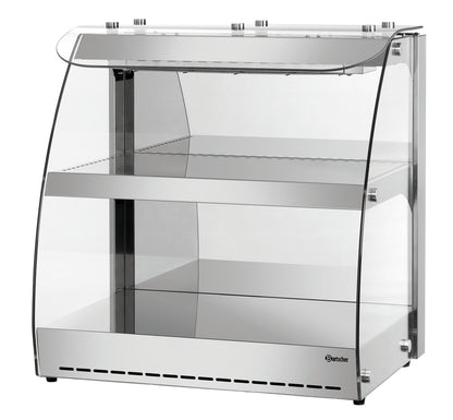 Heiße Theke 5900 2ER | Bartscher 305064 - Bartscher