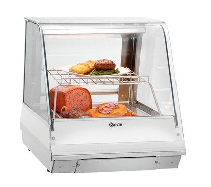 Heiße Theke GN1110-R | Bartscher 305067 - Bartscher