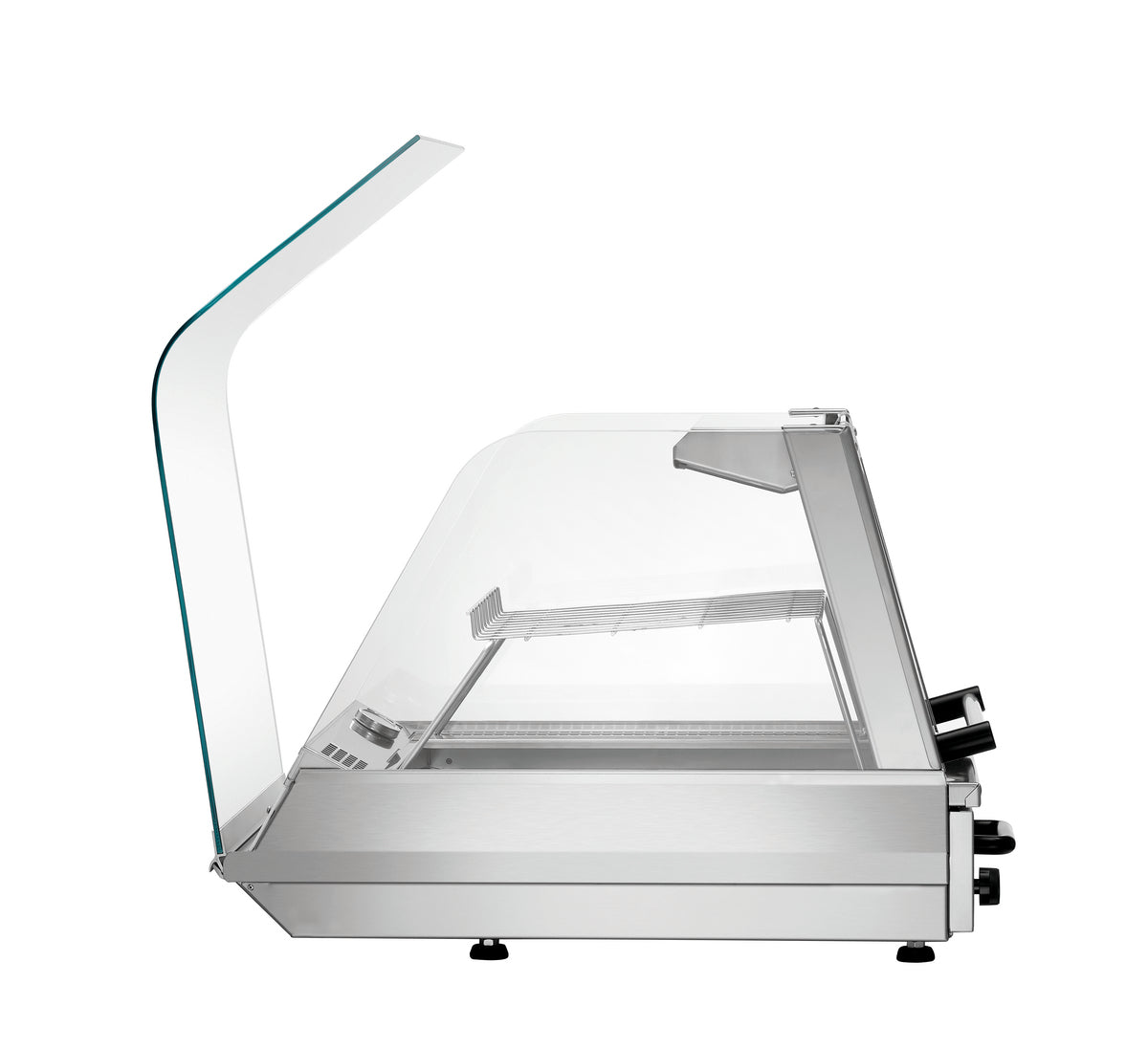 Heiße Theke GN1110-R | Bartscher 305067 - Bartscher