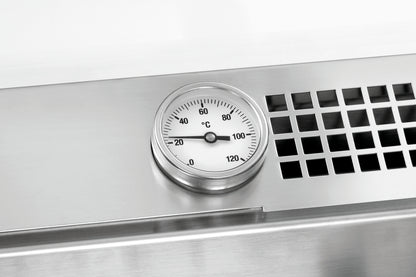 Heiße Theke GN1110-R | Bartscher 305067 - Bartscher