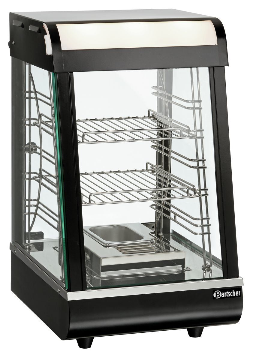 Heiße Theke Bartscher DeliCompact | Bartscher 306057 - Bartscher