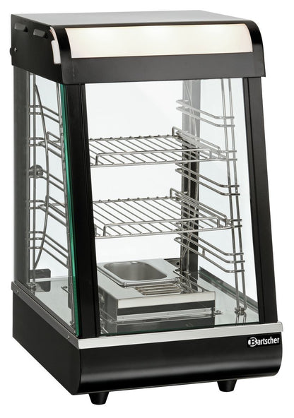 Heiße Theke Bartscher DeliCompact | Bartscher 306057 - Bartscher