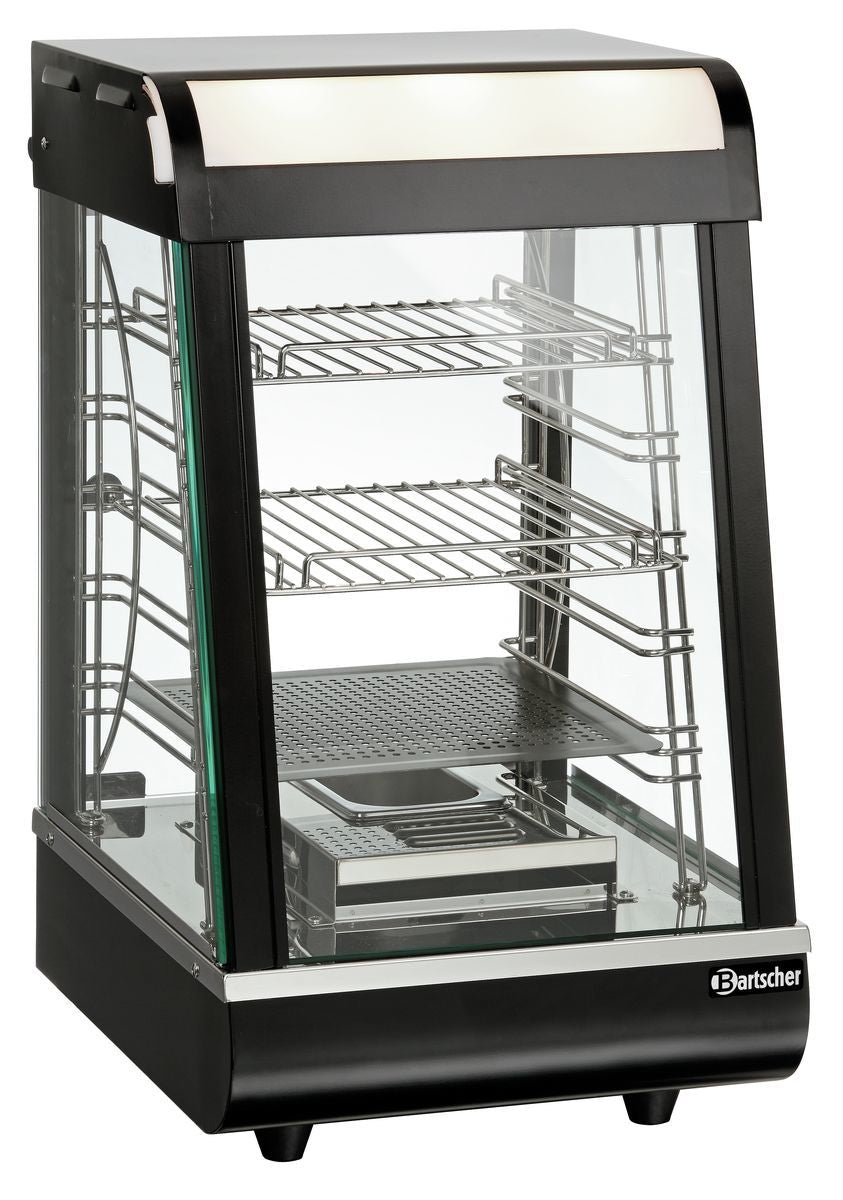 Heiße Theke Bartscher DeliCompact | Bartscher 306057 - Bartscher
