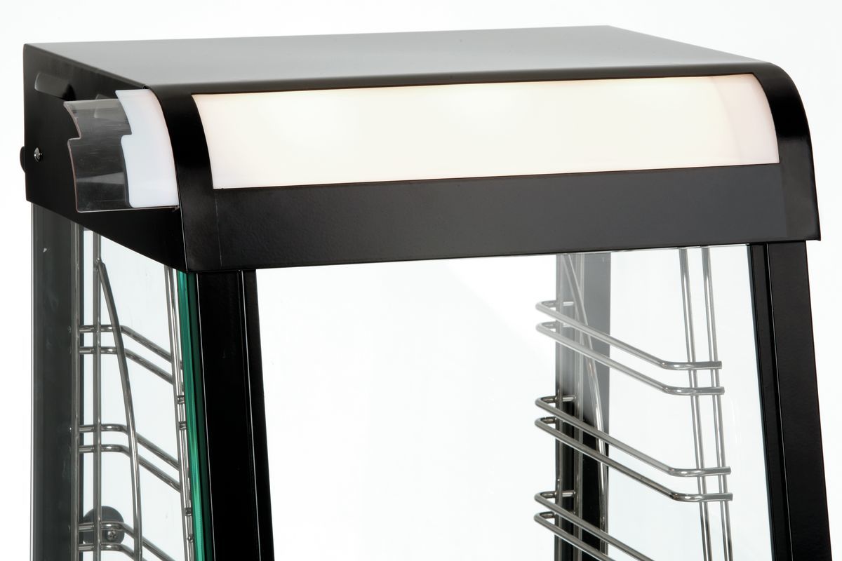 Heiße Theke Bartscher DeliCompact | Bartscher 306057 - Ansicht 4 | Bartscher