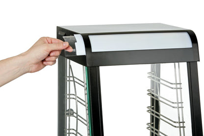 Heiße Theke Bartscher DeliCompact | Bartscher 306057 - Bartscher