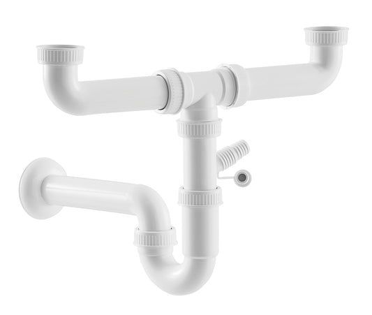 Siphon SPB20 | Bartscher 306558 - Bartscher