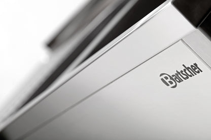 Spüle 700, B 1600, 2 Becken RE | Bartscher 306600