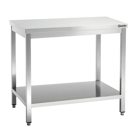 Arbeitstisch 700, B1200 | Bartscher 307127 - Bartscher