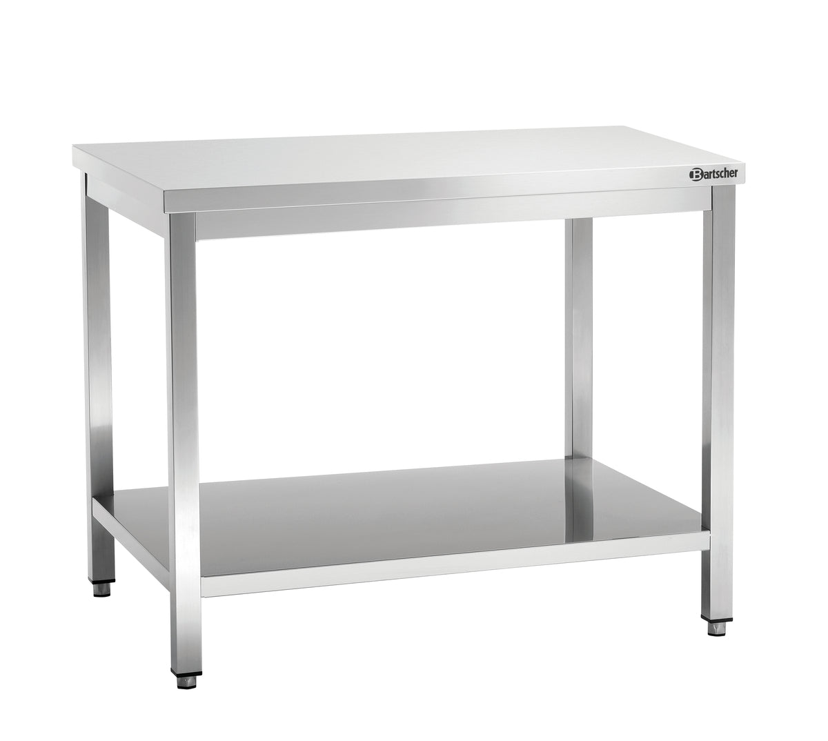 Arbeitstisch 600, B1300