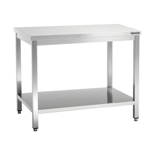 Arbeitstisch 600, B1300