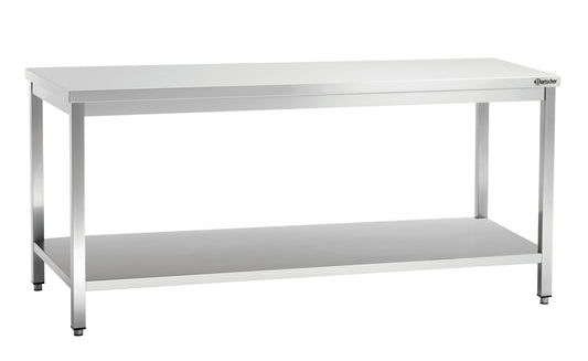 Arbeitstisch 600, B1800