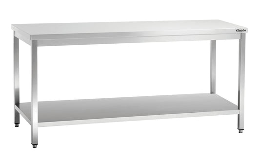 Arbeitstisch 700, B1800