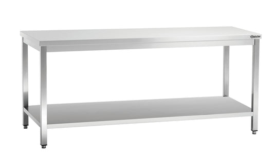 Arbeitstisch 600, B2000