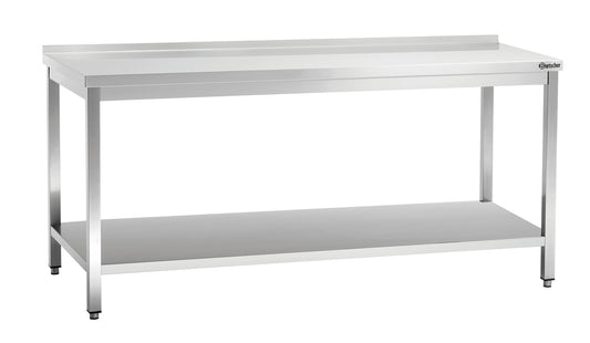 Arbeitstisch 700, B2000, MA