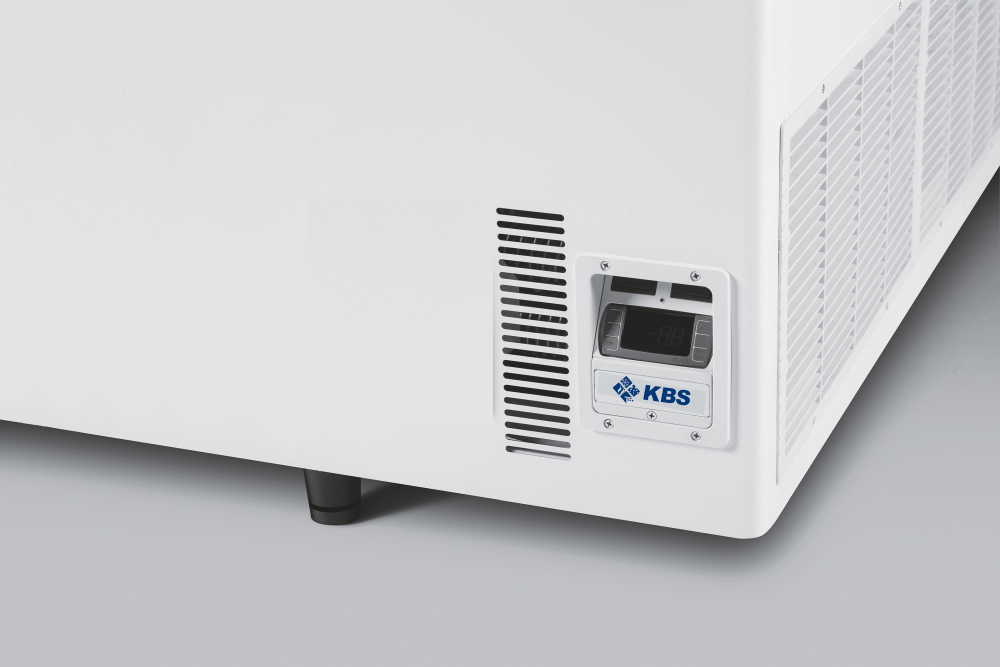 Impuls-Tiefkühltruhe Snow 20 | KBS 309904 - KBS Gastrotechnik