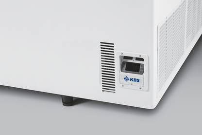 Impuls-Tiefkühltruhe Snow 20 | KBS 309904 - KBS Gastrotechnik